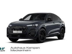 Tamboragrau metallic Neu 2025 Audi Q5 Sportback Sport SUV | 68.880 € (Guter Preis)