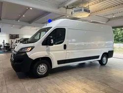 Weiß Gebraucht 2021 Peugeot Boxer Van | 17.890 € (Guter Preis)