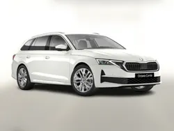 Schwarz Neu 2024 Skoda Octavia Kombi | 36.651 € (Fairer Preis)