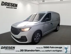 Weiß Neu 2025 Ford Transit Trend Limousine | 28.548 € (Fairer Preis)