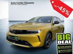 Kult gelb Gebraucht 2022 Opel Astra Edition Limousine | 20.701 € (Guter Preis)