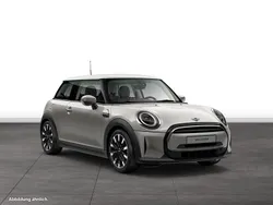 Other Gebraucht 2025 Mini Cooper Kleinwagen | 27.445 € (Guter Preis)