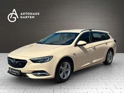 Hellelfenbein Gebraucht 2018 Opel Insignia Innovation Kombi | 6.950 € (Superpreis)
