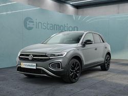 Grau Gebraucht 2024 VW T-Roc SUV | 28.999 € (Fairer Preis)