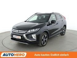 Schwarz Gebraucht 2019 Mitsubishi Eclipse Cross Diamant Edition SUV | 16.560 € (Fairer Preis)