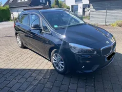 Schwarz Gebraucht 2017 BMW 218 Kombi | 15.500 € (Fairer Preis)