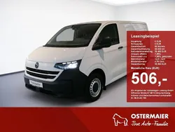 Clear white Gebraucht 2025 VW T6.1 Van | 39.480 € (Superpreis)