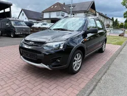 Schwarz Gebraucht 2018 Lada Kalina Kombi | 4.490 € (Fairer Preis)