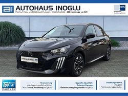 Perla nera schwarz Gebraucht 2025 Peugeot 208 Allure Kleinwagen | 18.980 € (Etwas zu teuer)