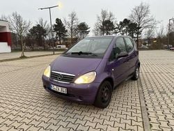 Gebraucht 1999 Mercedes A140 Classic Limousine | 550 € (Guter Preis)