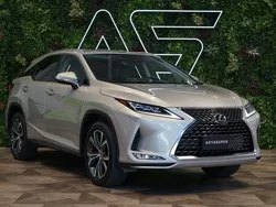 Silber Gebraucht 2022 Lexus RX300 SUV | 36.500 €