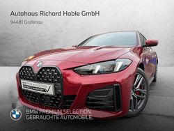 Fire red Gebraucht 2024 BMW 430 Gran Coupé M Sport Coupé | 67.900 € (Teuer)