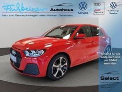 Misanorot perleffekt, perleffekt Gebraucht 2022 Audi A1 Sportback Kleinwagen | 18.490 € (Superpreis)