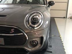 Grau Gebraucht 2019 Mini Cooper S Clubman Chili Kombi | 17.200 € (Guter Preis)