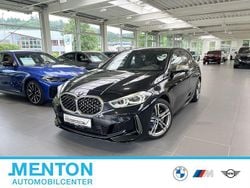 Schwarz Gebraucht 2024 BMW M135 Performance Kleinwagen | 36.890 € (Guter Preis)