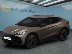 Braun Neu 2025 Cupra Tavascan VZ2 SUV | 58.199 € (Etwas zu teuer)