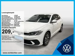 VW Polo
