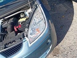 Gebraucht 2008 Mitsubishi Colt Cabrio | 2.650 € (Etwas zu teuer)