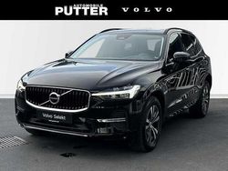 Gebraucht 2021 Volvo XC60 SUV | 28.890 € (Etwas zu teuer)