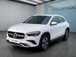 Weiß Gebraucht 2024 Mercedes GLA220 SUV | 41.749 € (Guter Preis)