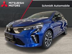 Royalblau (blau) Neu 2025 Mitsubishi Colt Plus Kleinwagen | 17.470 € (Fairer Preis)