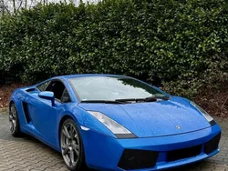Lamborghini Gallardo