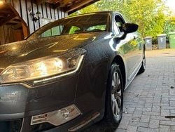 Grau Gebraucht 2011 Citroën C5 Limousine | 6.500 € (Fairer Preis)