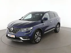Blau Gebraucht 2020 Renault Koleos Initiale Paris SUV | 21.920 € (Fairer Preis)
