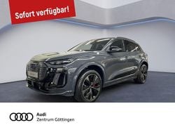 Grau Neu 2025 Audi Q6 e-tron Edition .1 SUV | 77.340 € (Superpreis)