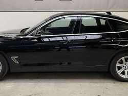 Gebraucht 2017 BMW 318 Gran Turismo Limousine | 13.500 € (Fairer Preis)
