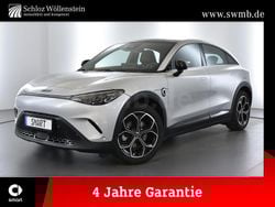 Silber Gebraucht 2024 Smart #3 Pro+ SUV | 27.770 € (Guter Preis)