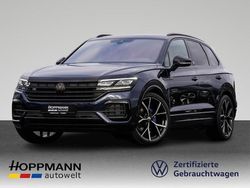 Meloebluekristalleffekt Gebraucht 2023 VW Touareg Edition SUV | 72.990 € (Etwas zu teuer)