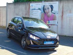 Schwarz Neu 2025 Hyundai i20 Limousine | 19.990 € (Guter Preis)