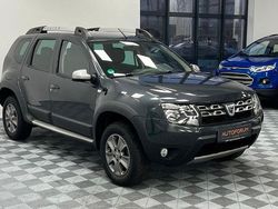 Grau Gebraucht 2015 Dacia Duster Prestige SUV | 8.888 € (Etwas zu teuer)