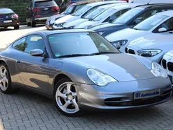 Porsche 911 Carrera 4S
