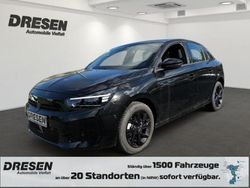 Schwarz Gebraucht 2024 Opel Corsa Kleinwagen | 16.990 € (Fairer Preis)