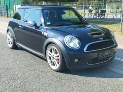 Schwarz Gebraucht 2008 Mini John Cooper Works Kleinwagen | 5.950 € (Superpreis)