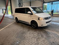 Weiß Gebraucht 2010 VW T5 Van | 18.300 € (Fairer Preis)