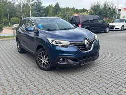 Blau Gebraucht 2017 Renault Kadjar Experience SUV | 10.900 € (Guter Preis)