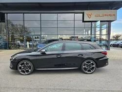 Schwarz Neu 2024 Cupra Leon Limousine | 35.990 € (Etwas zu teuer)