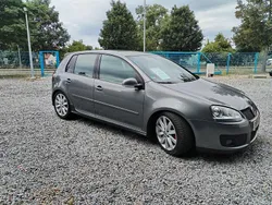 Grau Gebraucht 2007 VW Golf V GTI Limousine | 6.990 € (Fairer Preis)