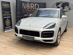 Braun Gebraucht 2023 Porsche Cayenne SUV | 118.900 €