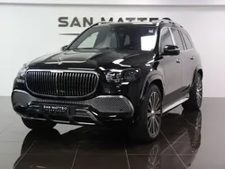 Gebraucht 2022 Mercedes GLS600 Maybach SUV | 165.000 € (Fairer Preis)