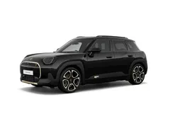 Neu 2024 Mini Aceman SUV | 43.180 € (Fairer Preis)