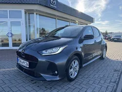 Gebraucht 2024 Mazda 2 Homura-Line | 26.990 € (Teuer)