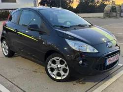 Other Gebraucht 2011 Ford Ka Titanium Kleinwagen | 3.775 € (Fairer Preis)