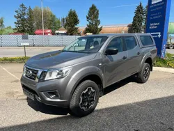 Grau Gebraucht 2021 Nissan Navara Acenta Abholung | 29.995 € (Fairer Preis)