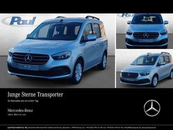 Silber helvinsilber metallic Gebraucht 2023 Mercedes 180 Progressive Limousine | 31.500 € (Fairer Preis)