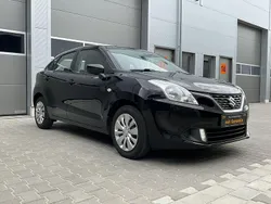 Schwarz Gebraucht 2018 Suzuki Baleno Limousine | 7.989 € (Guter Preis)