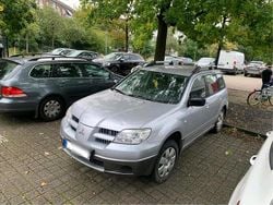 Gebraucht 2005 Mitsubishi Outlander SUV | 1.800 € (Guter Preis)